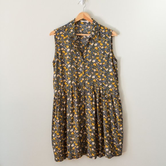 Light-weight summer dress - Picture 2 of 4